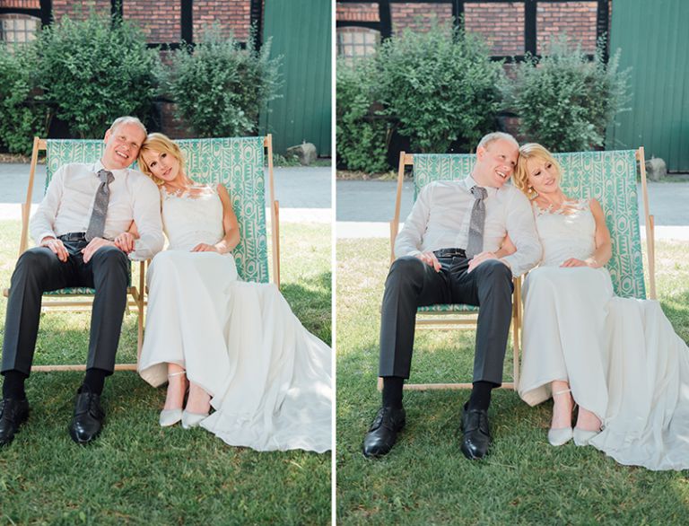 Hochzeit Bleckmanns Hof Werne 