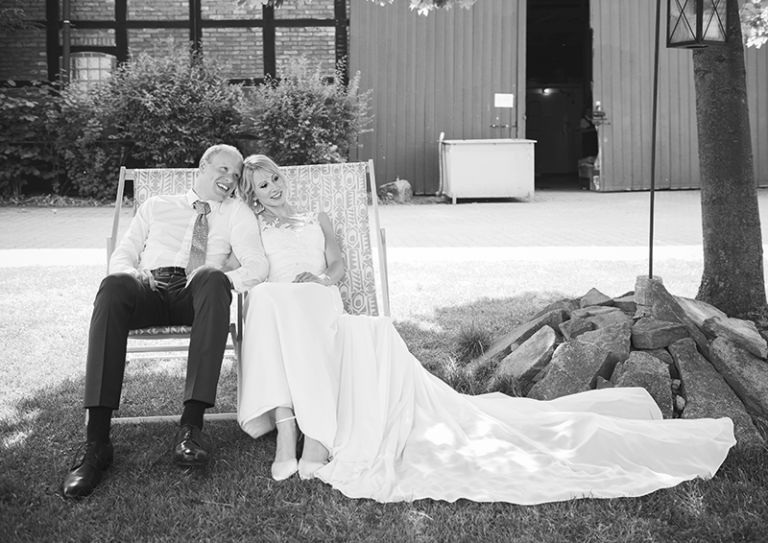 Hochzeit Bleckmanns Hof Werne 