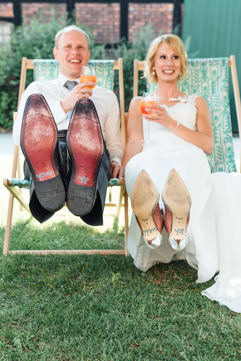 Hochzeit Bleckmanns Hof Werne 