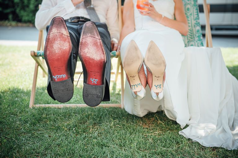 Hochzeit Bleckmanns Hof Werne 