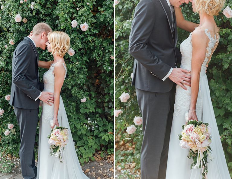 Hochzeitsfotograf Dortmund 