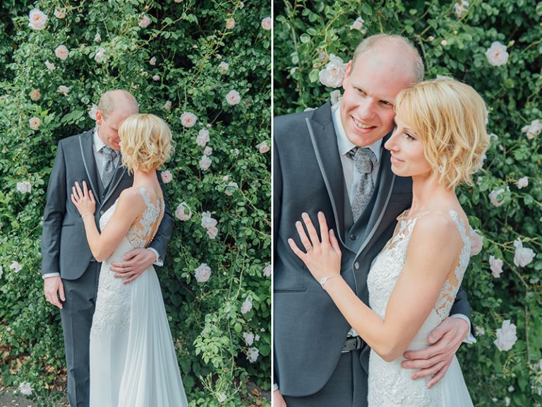 Hochzeitsfotograf Dortmund 