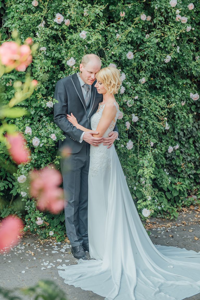 Hochzeitsfotograf Dortmund 