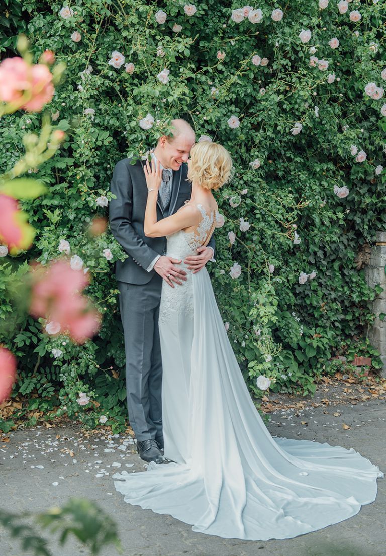 Hochzeitsfotograf Dortmund 