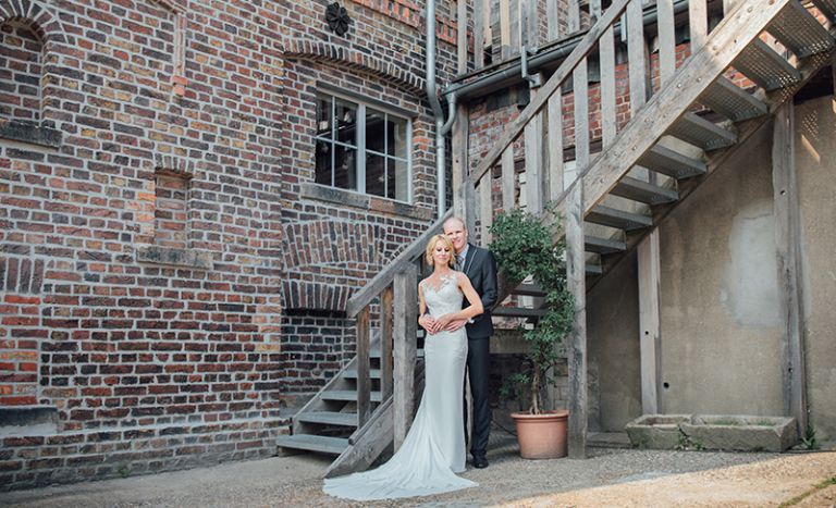 Hochzeitsfotos Dortmund 