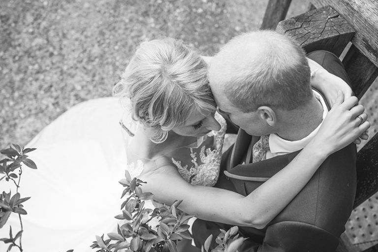 Hochzeitsfotos Dortmund 