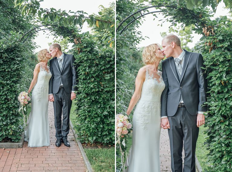 Hochzeitsfotos Dortmund 