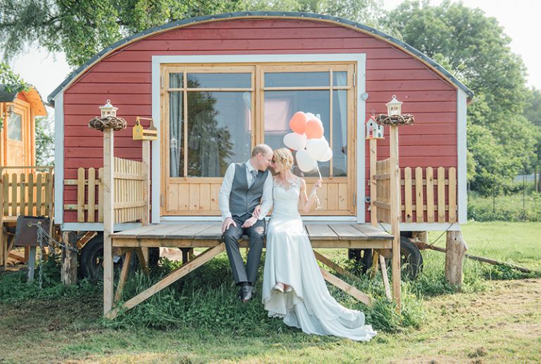 Hochzeitsfotograf Dortmund 