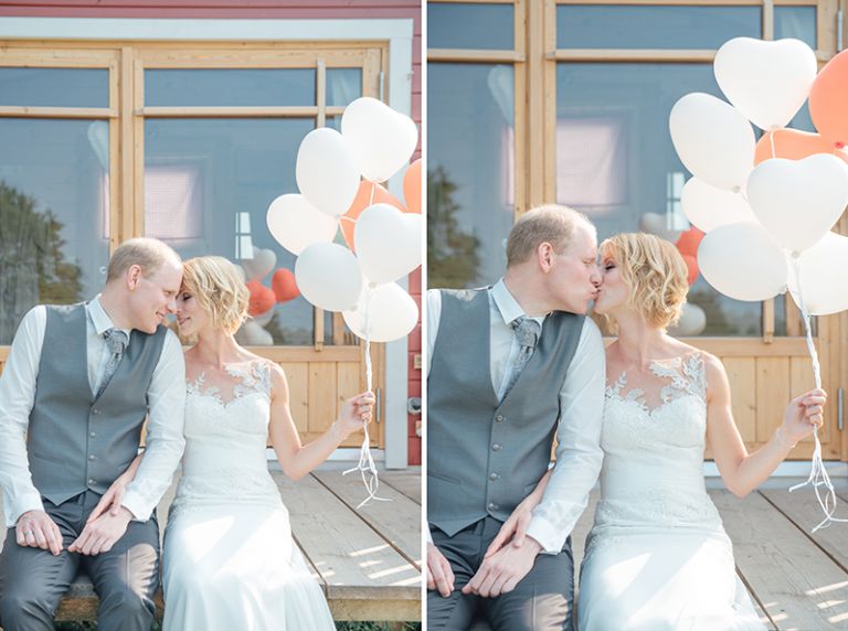 Hochzeitsfotograf Dortmund 