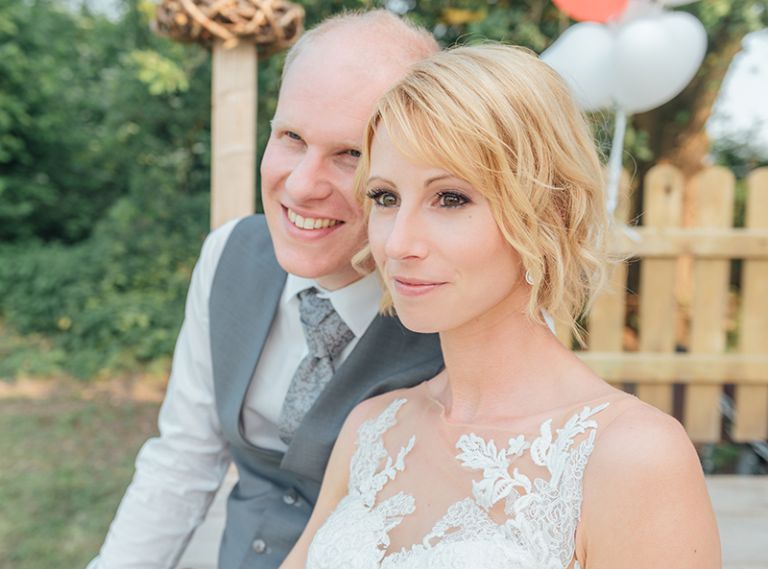 Hochzeitsfotograf Dortmund 