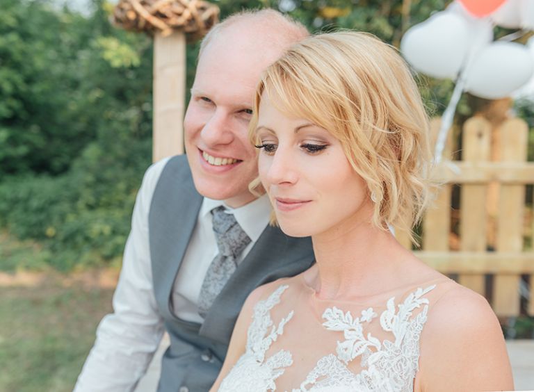 Hochzeitsfotos Dortmund 