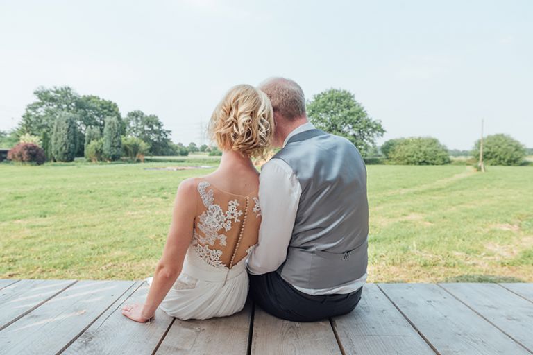 Hochzeitsfotos Bleckmanns Hof Werne 