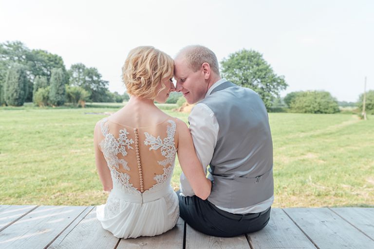 Hochzeitsfotos Bleckmanns Hof Werne 