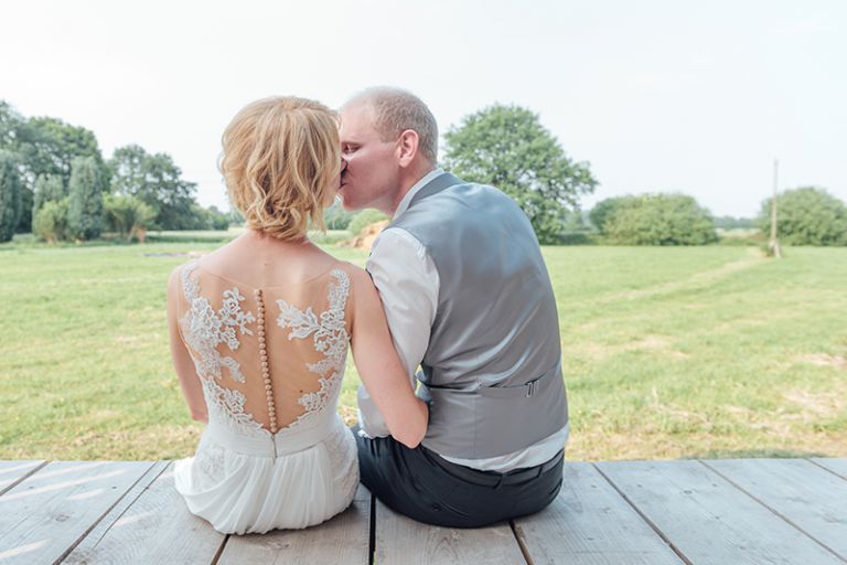 Hochzeitsfotos Bleckmanns Hof Werne 