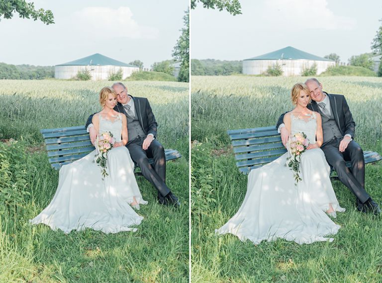 Hochzeit Bleckmanns Hof Werne 