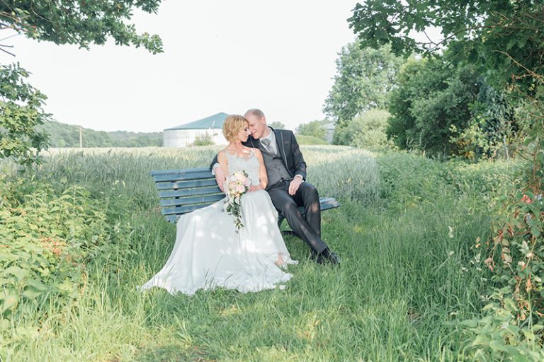 Hochzeit Bleckmanns Hof Werne 