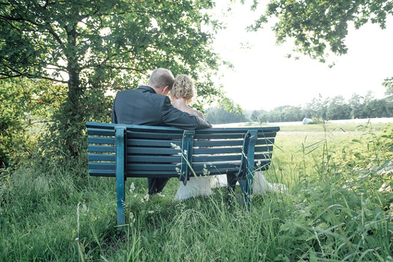 Hochzeit Bleckmanns Hof Werne 