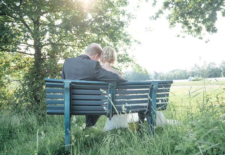 Hochzeit Bleckmanns Hof Werne 