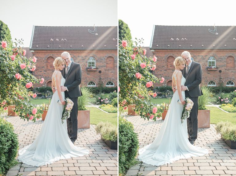 Hochzeitsfotos Dortmund 