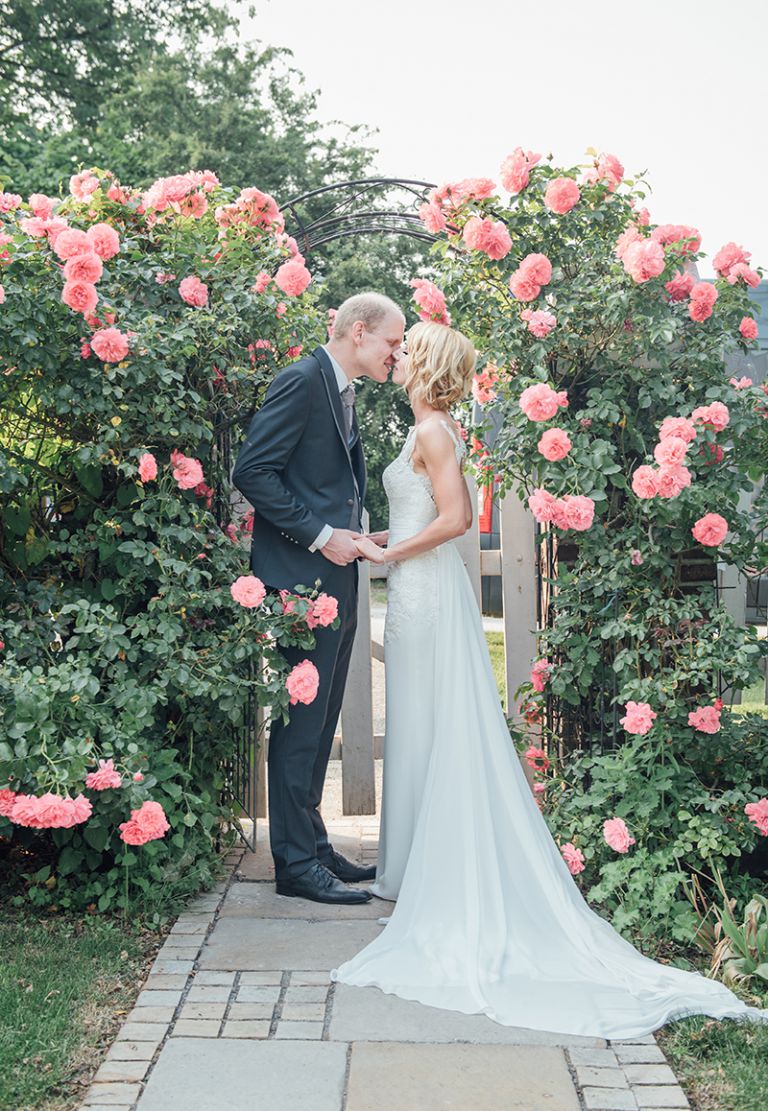 Hochzeitsfotograf Dortmund 