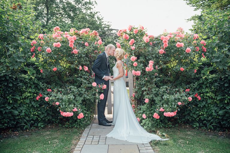 Hochzeitsfotograf Dortmund 