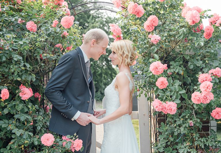 Hochzeitsfotograf Dortmund 