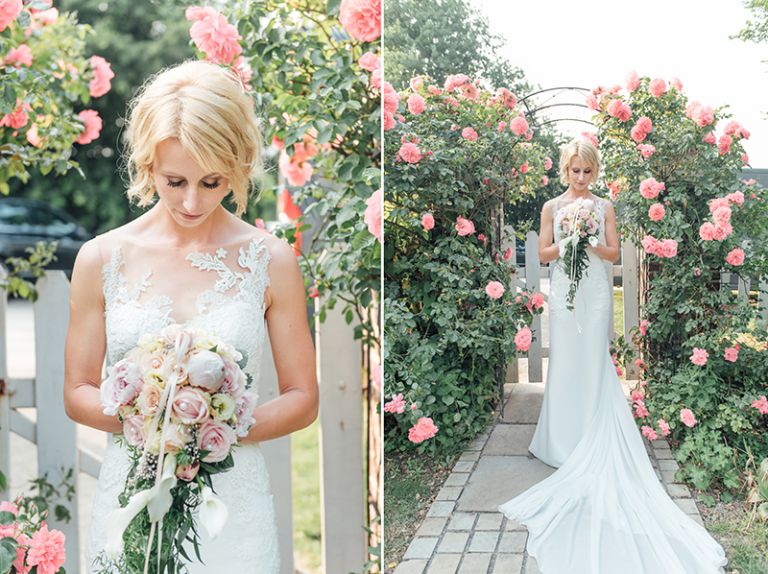 Hochzeit Bleckmanns Hof Werne 