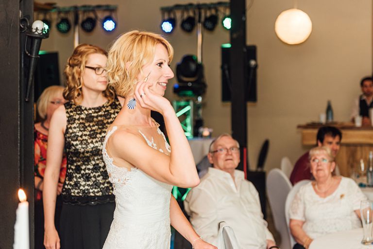 Hochzeit Bleckmanns Hof Werne 