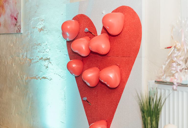 Hochzeit Bleckmanns Hof Werne 