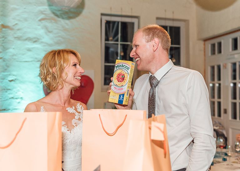 Hochzeit Bleckmanns Hof Werne 