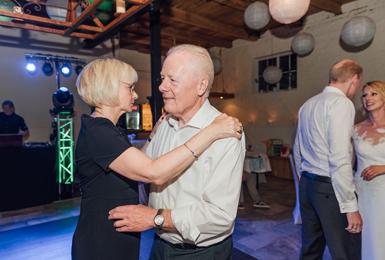 Hochzeit Bleckmanns Hof Werne 