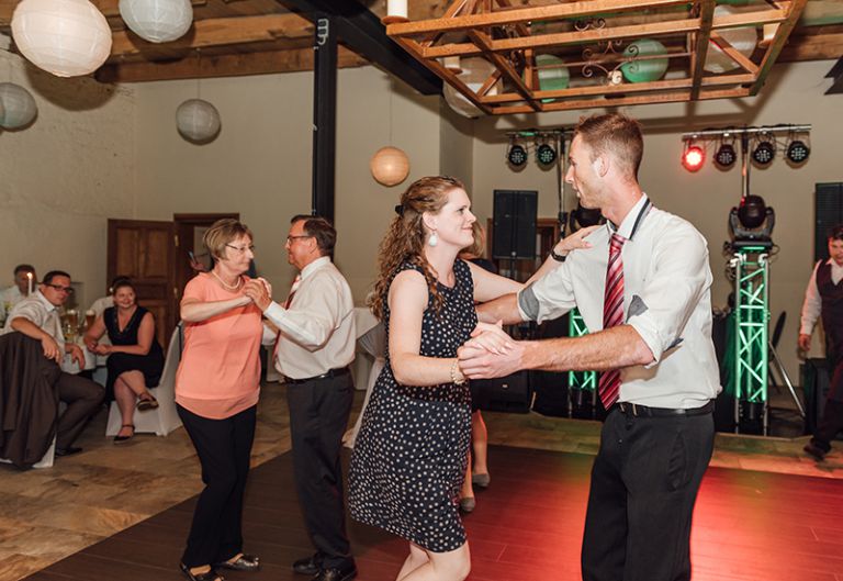 Hochzeit Bleckmanns Hof Werne 