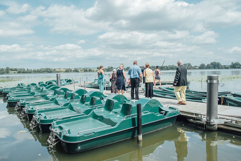 Hochzeitsfotos Graf Isang