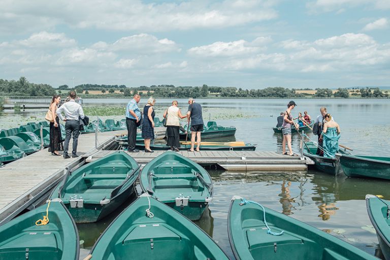 Hochzeitsfotos Graf Isang