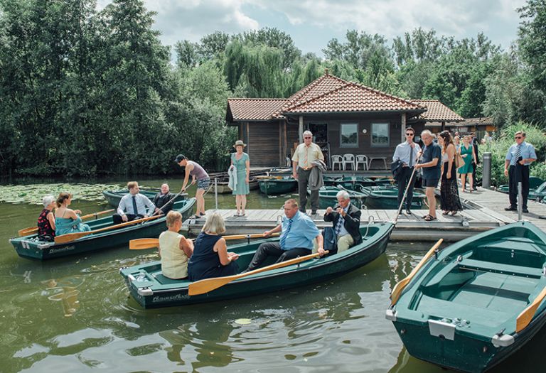Hochzeitsfotos Graf Isang