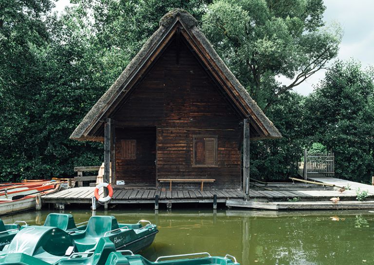 Hochzeitsfotograf Göttingen – Hochzeit im Graf Isang in Seeburg