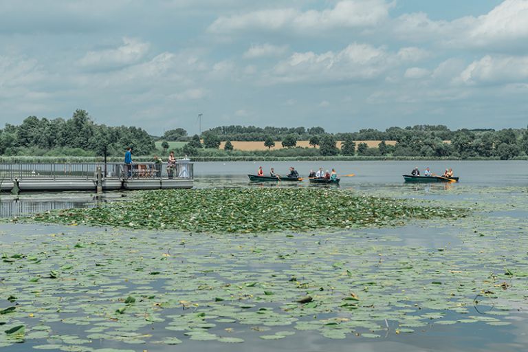 Hochzeitsfotograf Göttingen – Hochzeit im Graf Isang in Seeburg