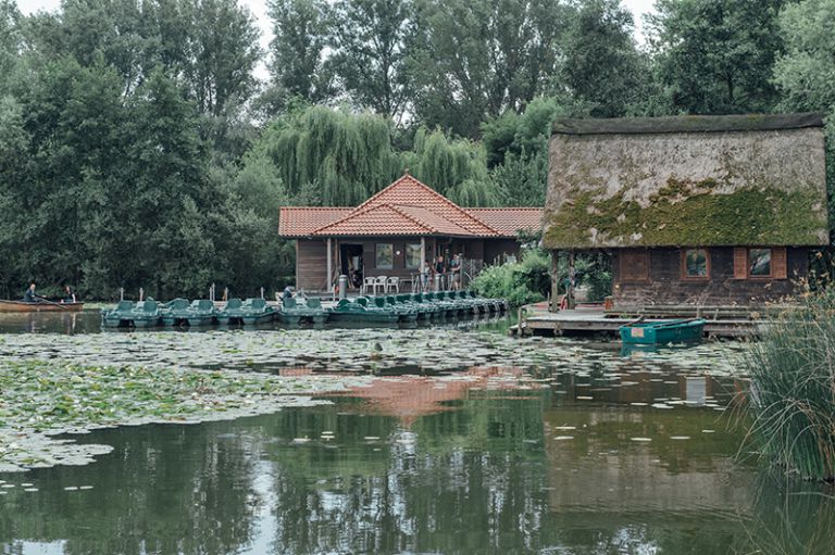 Hochzeitsfotograf Göttingen – Hochzeit im Graf Isang in Seeburg