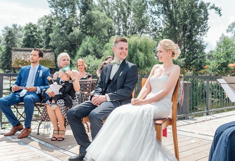 Hochzeitsbilder Göttingen 