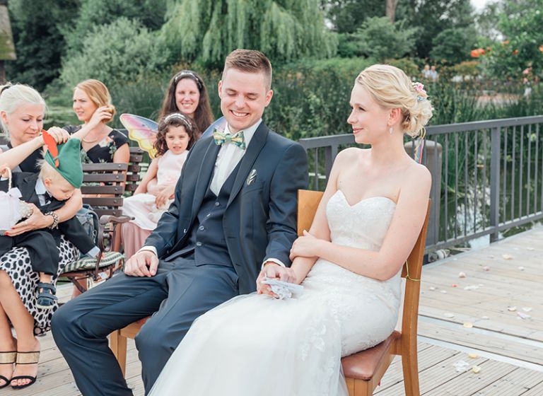 Hochzeitsfotos Graf Isang