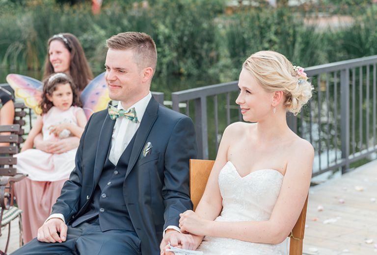 Hochzeitsfotos Graf Isang