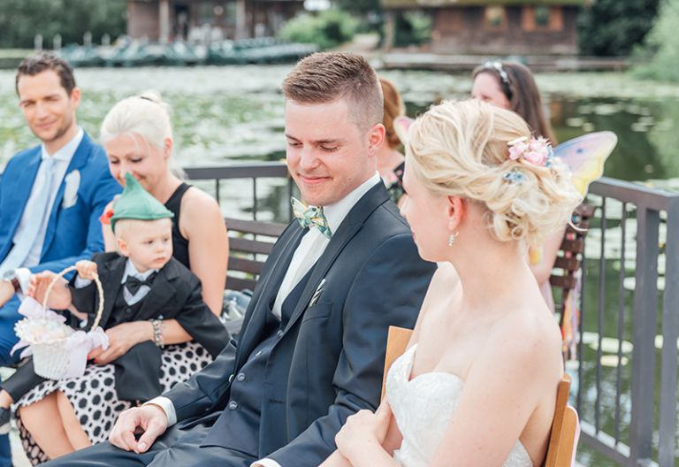 Hochzeitsfotos Graf Isang