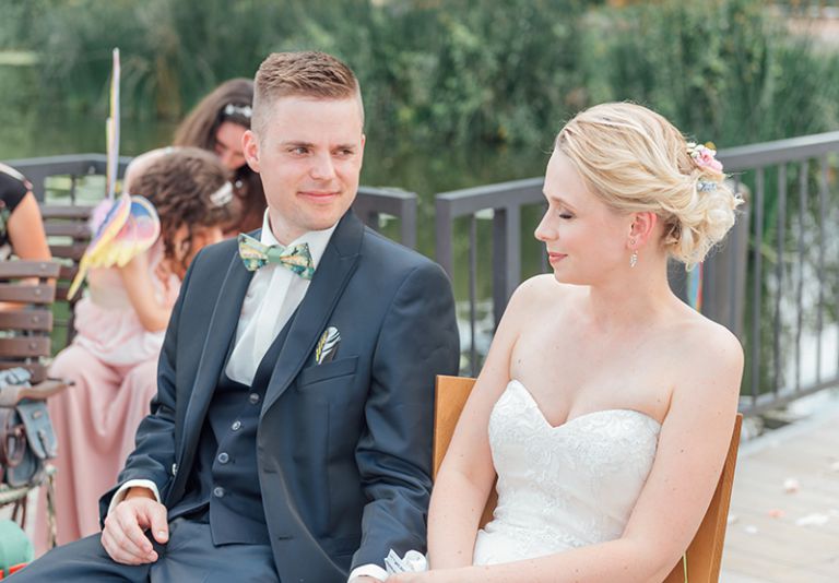 Hochzeitsfotos Graf Isang