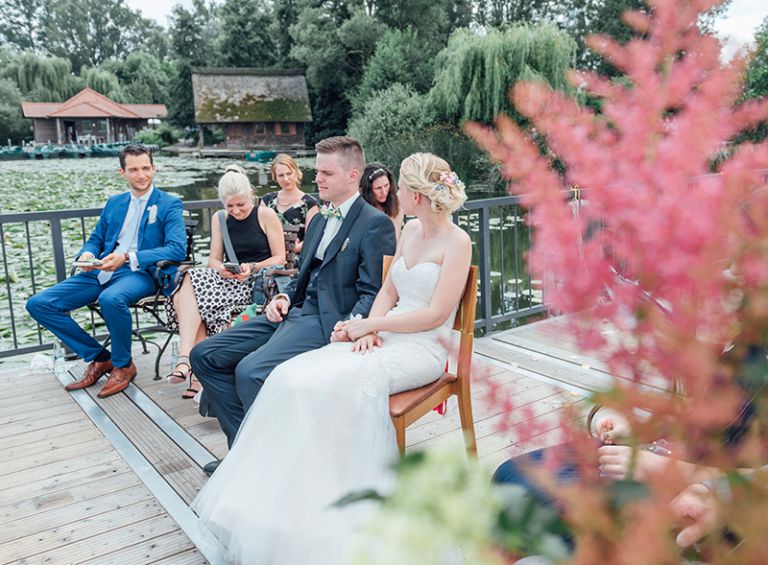 Hochzeitsfotos Graf Isang