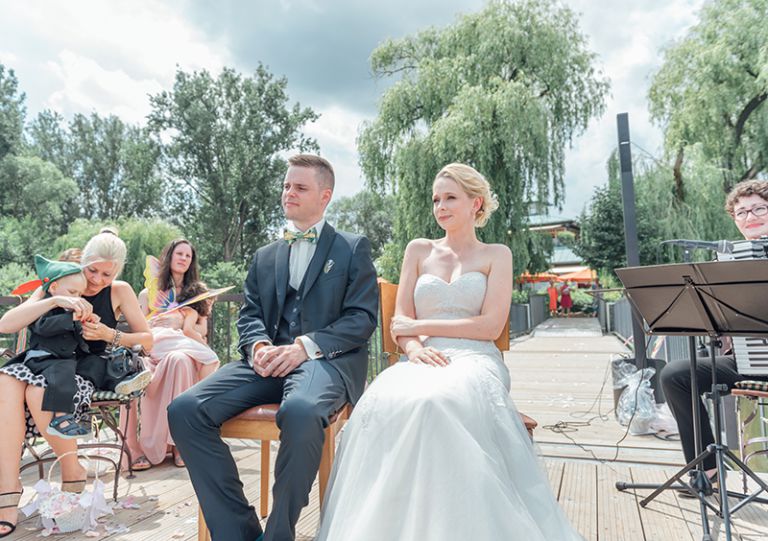 Hochzeitsfotos Graf Isang