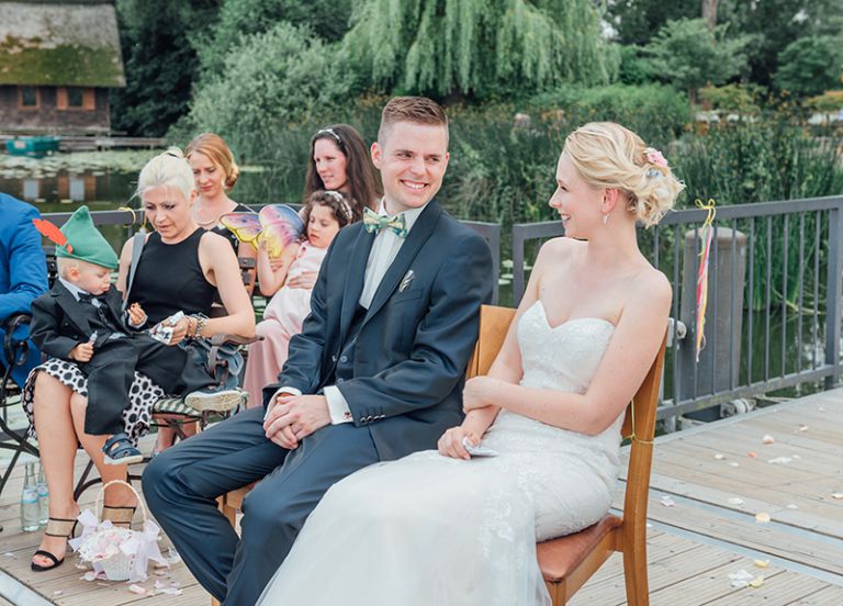 Hochzeitsfotos Graf Isang