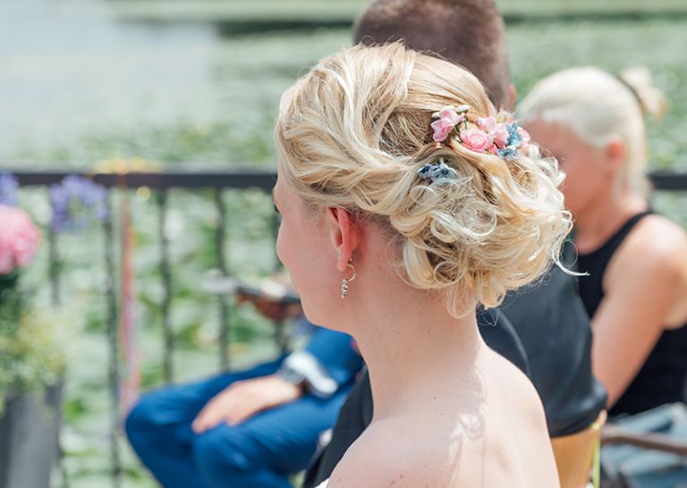 Hochzeitsfotos Graf Isang