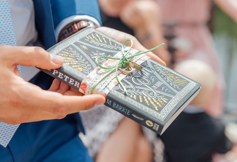 Hochzeitsfotograf Göttingen – Hochzeit im Graf Isang in Seeburg