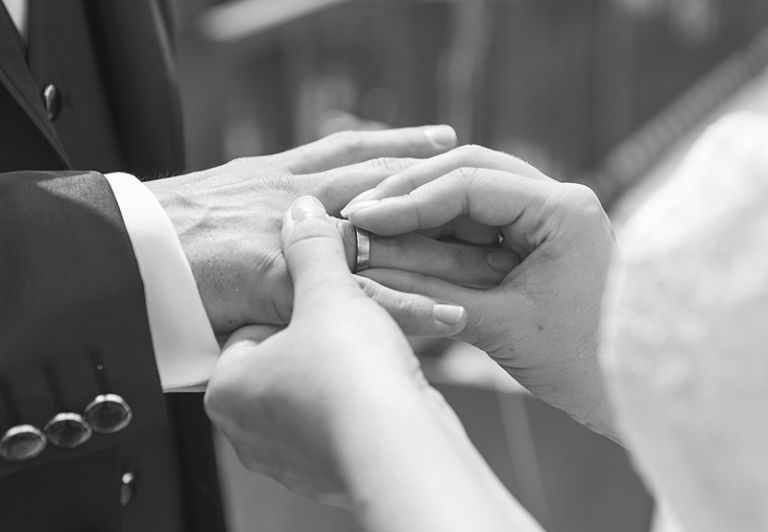 Hochzeitsfotos Göttingen 