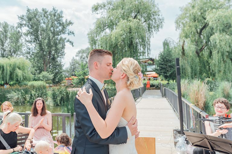 Hochzeitsfotos Göttingen 